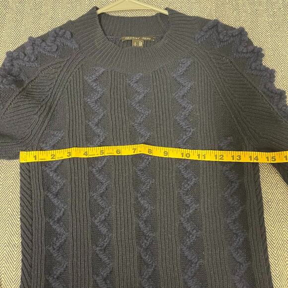 THEYSKENS' THEORY - Karessa Sweater Dress - Picture 8 of 12